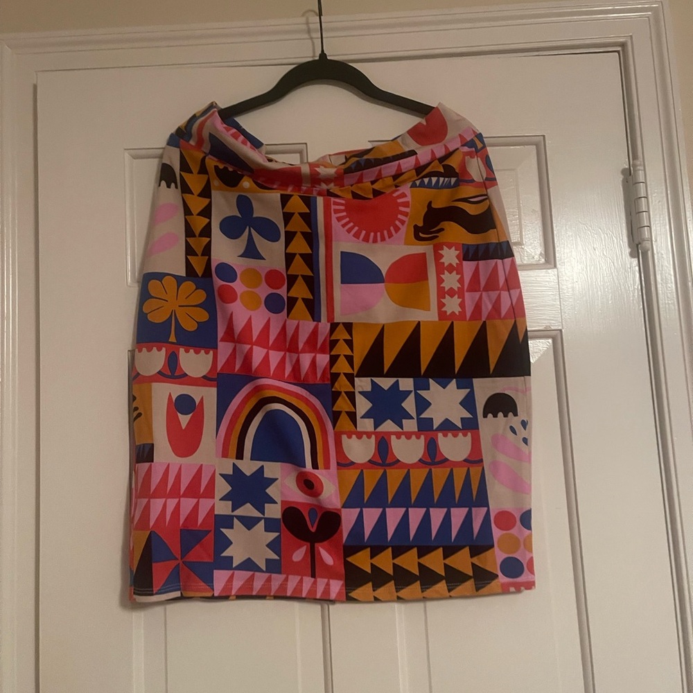 Nooworks Condon Wiggle Skirt